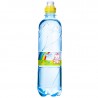 Akvulya, pack of 6 pcs. 0.5 l each, Non-carbonated water for children, PET, PAT
