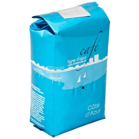 Blaser Сafe Cote D`azur, Coffee Grain, 250 g