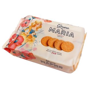 Grona Maria, 310 г, Грона Марія, солодке печиво