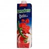 Sandora, Овощной коктейль,Томатный, 0,95 л, Сандора, Сок пикантный с солью, восстановленный