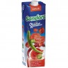 Sandora, Овощной коктейль,Томатный, 0,95 л, Сандора, Сок пикантный с солью, восстановленный