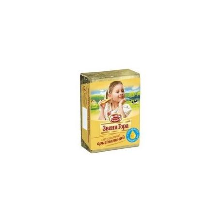 Звенигора, 90 г, сыр плавленый, Порционный, Оригинальный