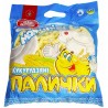 Мак-даК, 175 г, Кукурузные палочки, Молочные
