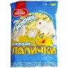 Мак-даК, 75 г, кукурузные палочки, Молочные