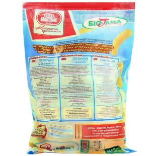 Мак-даК, 75 г, кукурудзяні палички, Молочні