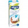 Alpro, Coconut Original, 1 л, Алпро, Кокосове молоко, вітамінізоване