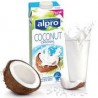 Alpro, Coconut Original, 1 л, Алпро, Кокосове молоко, вітамінізоване