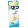 Alpro, Soya Original, 1 л, Алпро, Соевое молоко, витаминизированное