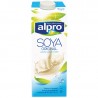 Alpro, Soya Original, 1 л, Алпро, Соевое молоко, витаминизированное