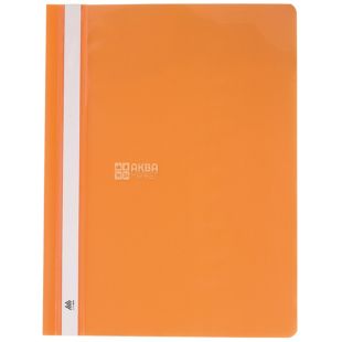 Buromax, Папка-швидкозшивач, А4, асорті
