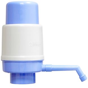 Lilu Econom, Механічна помпа для води Лілу Економ, ПЕТ