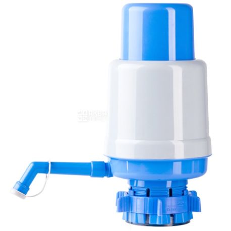 Lilu, water pump, Standard