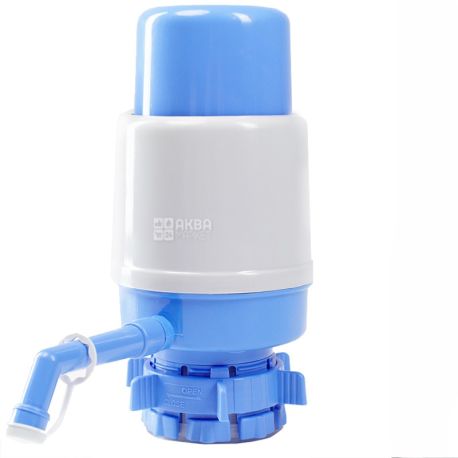 Lilu, water pump, Standard