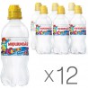 Morshynska, Packing 12 pcs. on 0,33 l, Water not aerated for children Sportik, PET, PAT
