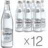 Truskavets, packing 12 pcs. on 0,5 l, still water, Naftusya, glass, glass