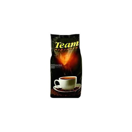 Viennese coffee 1 kg Team Espresso grain