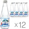 Truskavets, packing 12 pcs. on 0,33 l, still water, Naftusya, glass, glass