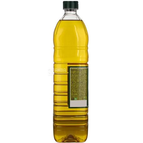 Iberica, 1 L, Olive oil, Olive-pomace oil, PET