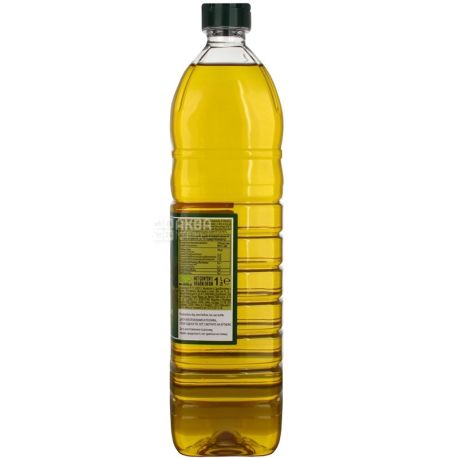 Iberica, 1 L, Olive oil, Olive-pomace oil, PET