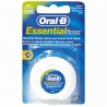 Oral-B, Essential floss, 50 м, Зубна нитка