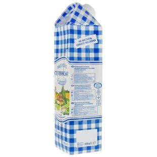 Селянське, 950 г, 2,5%, Молоко Особливе Ультрапастеризованное