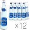 Truskavets, packing 12 pcs. 0.5 l, lightly carbonated water, Naftusia, glass, glass