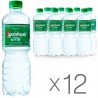 Truskavets, packing 12 pcs. 0.5 l, lightly carbonated water, Naftusia, PET, PAT