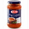 Barilla Ragu Contadino, 400 г, стекло, соус для пасты с красным сухим вином