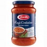 Barilla Ragu Contadino, 400 г, стекло, соус для пасты с красным сухим вином