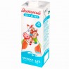 Яготинское, 1 л, Молоко для детей, стерилизованное, витаминизированное, 3,2%
