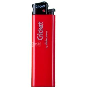 Cricket, Standart, Запальничка, асорті