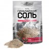 Приправка, Соль Гималайская со смесью перцев, 200 г