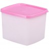 Al-Plastiс Artic Box, Контейнер пластиковий, 0,9 л, 126х113х98 мм