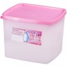 Al-Plastiс Artic Box, Контейнер пластиковий, 0,9 л, 126х113х98 мм