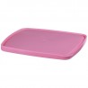 Al-Plastiс Artic Box, Контейнер пластиковий, 0,9 л, 126х113х98 мм