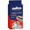 Lavazza, Crema e Gusto, 250 г, Кава Лаваца, Крему е Густо, середнього обсмажування, мелена