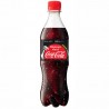 Coca-Cola Zero, Упаковка 12 шт. по 0,5 л, Кока-Кола Зеро, Вода солодка, ПЕТ