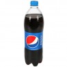 Pepsi-Cola, Упаковка 12 шт. по 1 л, Пепси-Кола, Классическая, Вода сладкая, ПЭТ