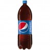 Pepsi-Cola, Упаковка 6 шт. по 2 л, Пепси-Кола, Классическая, Вода сладкая, ПЭТ