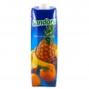 Sandora, Упаковка 10 шт. х 0,95 л, Нектар Мультивітамін натуральний Сандора