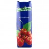 Sandora, Упаковка 10шт. х 0,95 л, Нектар Вишневый натуральный Сандора