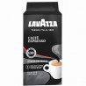 Lavazza, Espresso Arabica, 250 г, Кава Лаваца, Еспрессо Арабіка, середнього обсмаження, мелений