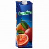 Sandora, 0,95 л, Cоковий напій Сицилійський Червоний Апельсин Сандора