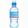 Малыш, Спорт, 0,33 л, Вода детская негазированная, с первых дней жизни, ПЭТ