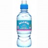 Малыш, Спорт, 0,33 л, Вода детская негазированная, с первых дней жизни, ПЭТ
