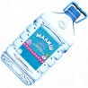 Малиш, 5 л, Вода дитяча негазована, з перших днів життя, ПЕТ, ПЕТ