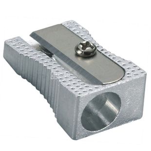 Klerk, Точилка клиновидная, металлическая