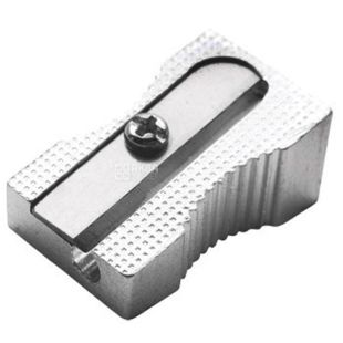 Klerk, Точилка клиновидная, металлическая