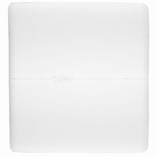 Пенопластовый бокс на 3 кг, 200х200х190 мм