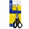 Economix, Ножницы канцелярские,16 см, Экономикс